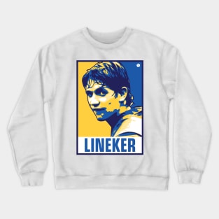 Lineker - EFC Crewneck Sweatshirt